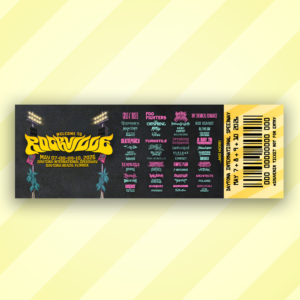 Welcome to Rockville 2026