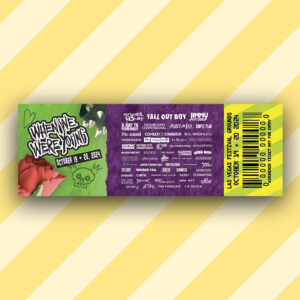 When We Were Young 2024